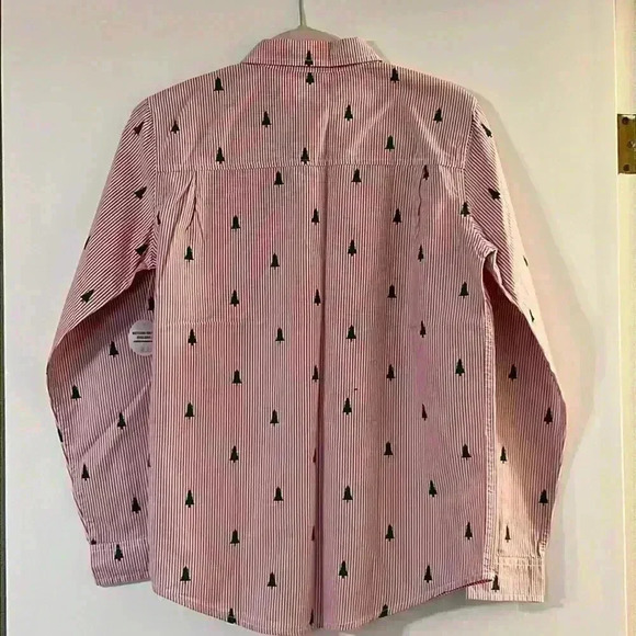 NWT Children’s Place Button down - Picture 3 of 5